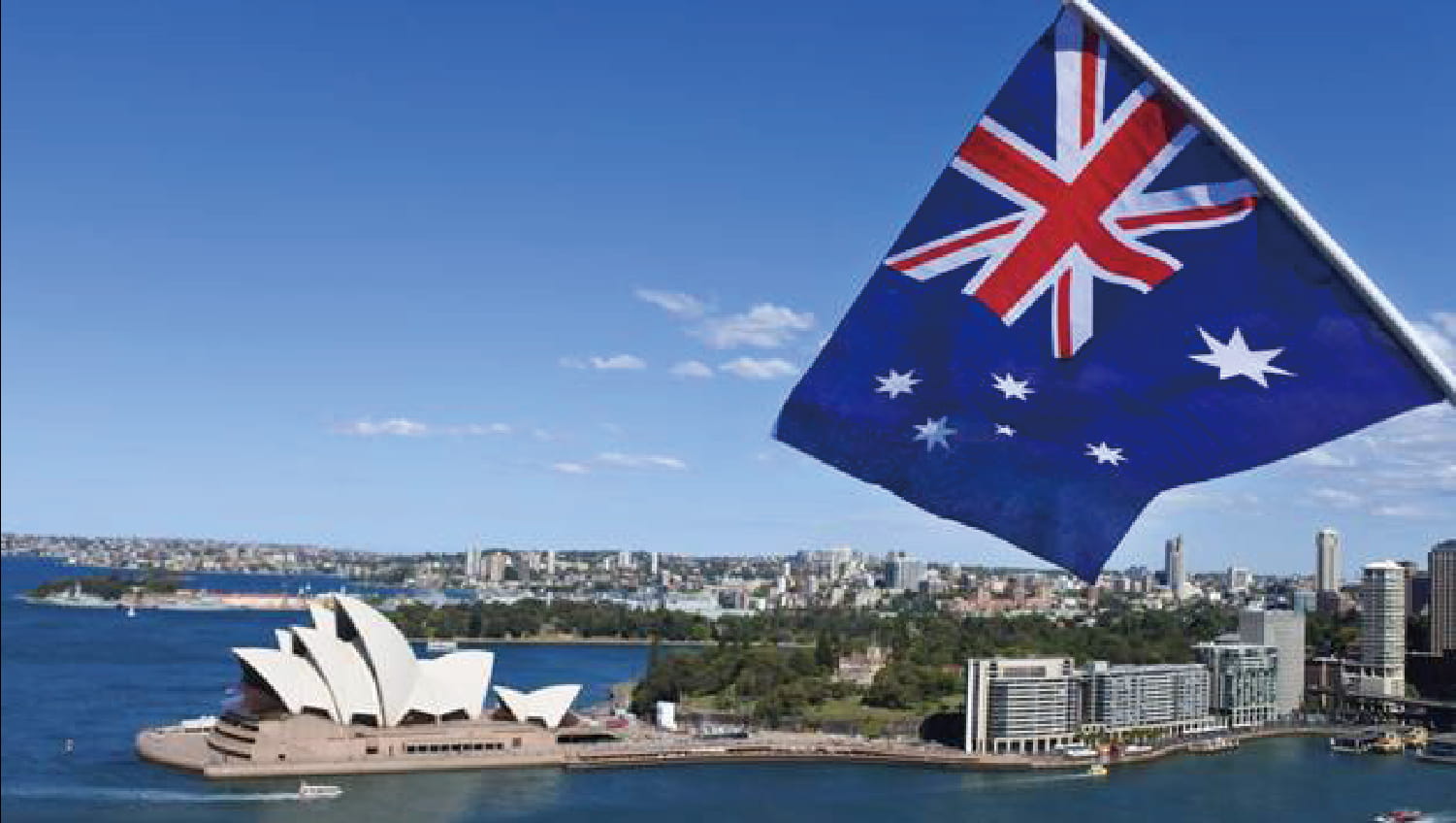 澳洲避風港政策即將實施，澳洲稅務快問快答