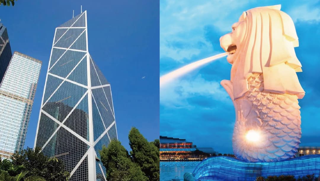 【離岸信託 Part 2】香港同新加坡信託深入比較 | 稅務規劃，信託法，金融體系