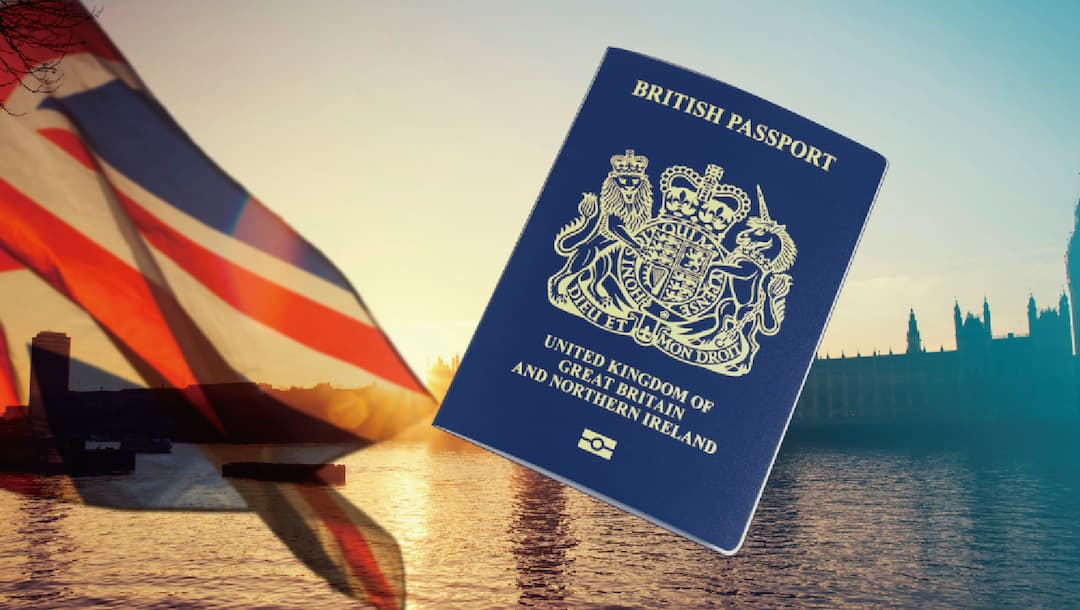移民英國新政策：申請HPI簽證，港大中大畢業生無需BNO就可去英國