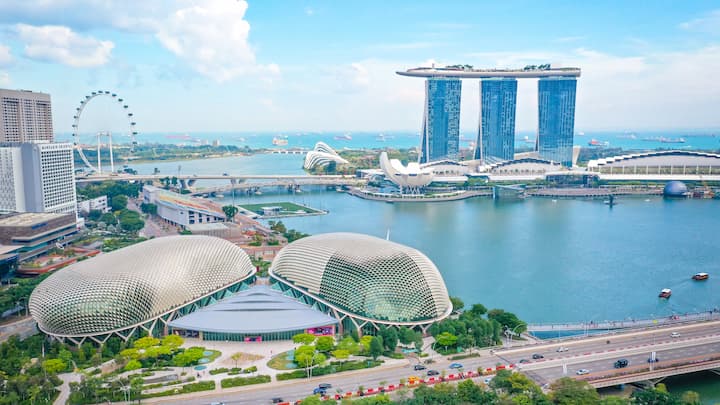 【Offshore Bank Account - Singapore】新加坡私人銀行戶口開立門檻、比較、伏位、流程 (2)