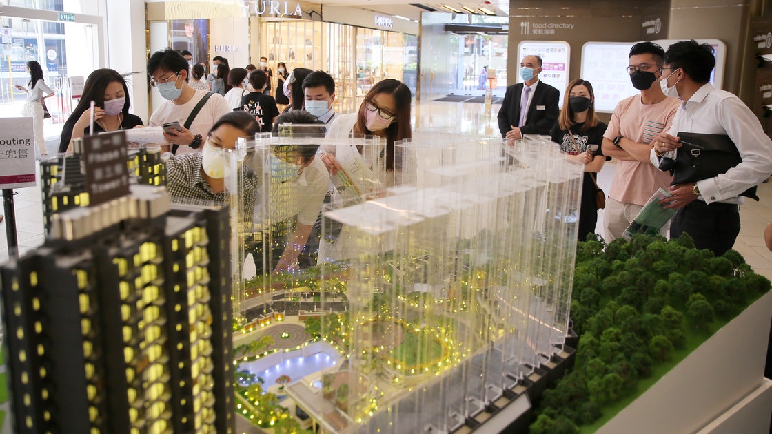 【加息動態預測 2023年本土經濟復常 樓市走勢預測 】